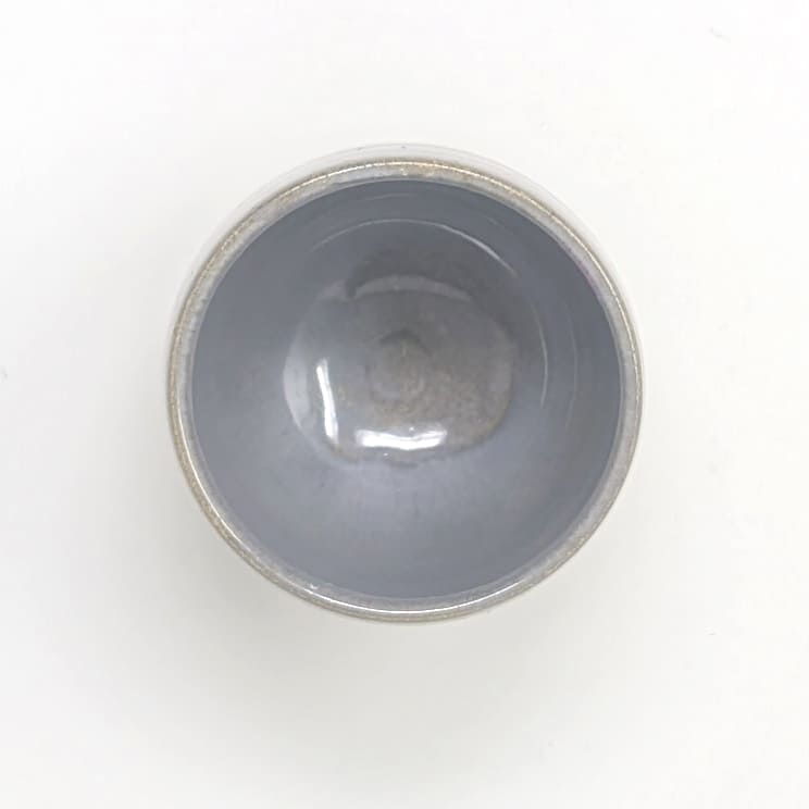 笠間焼-湯呑(01601ODT-1)