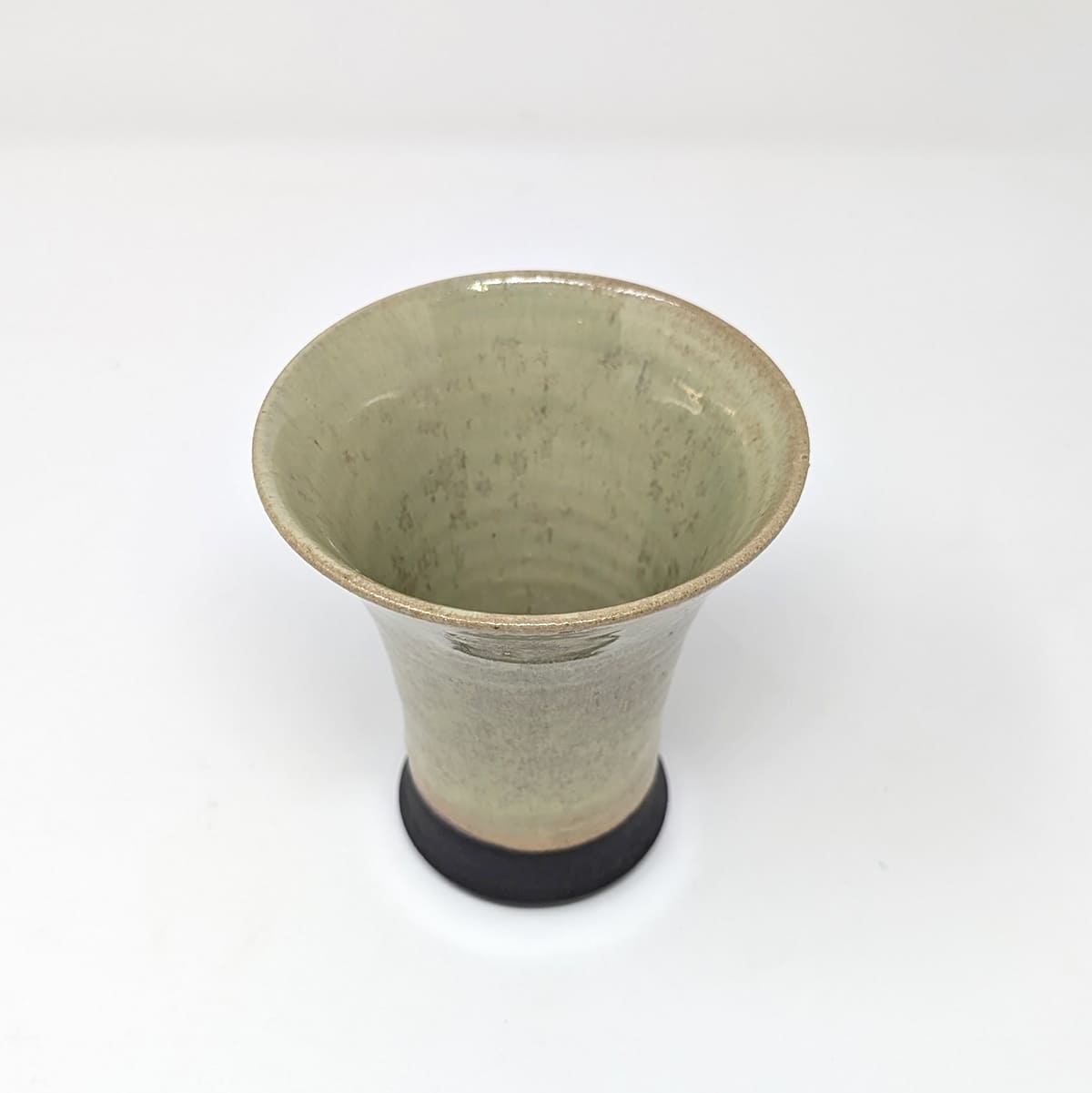 30%OFF:笠間焼-朝顔タンブラー(03101MW)