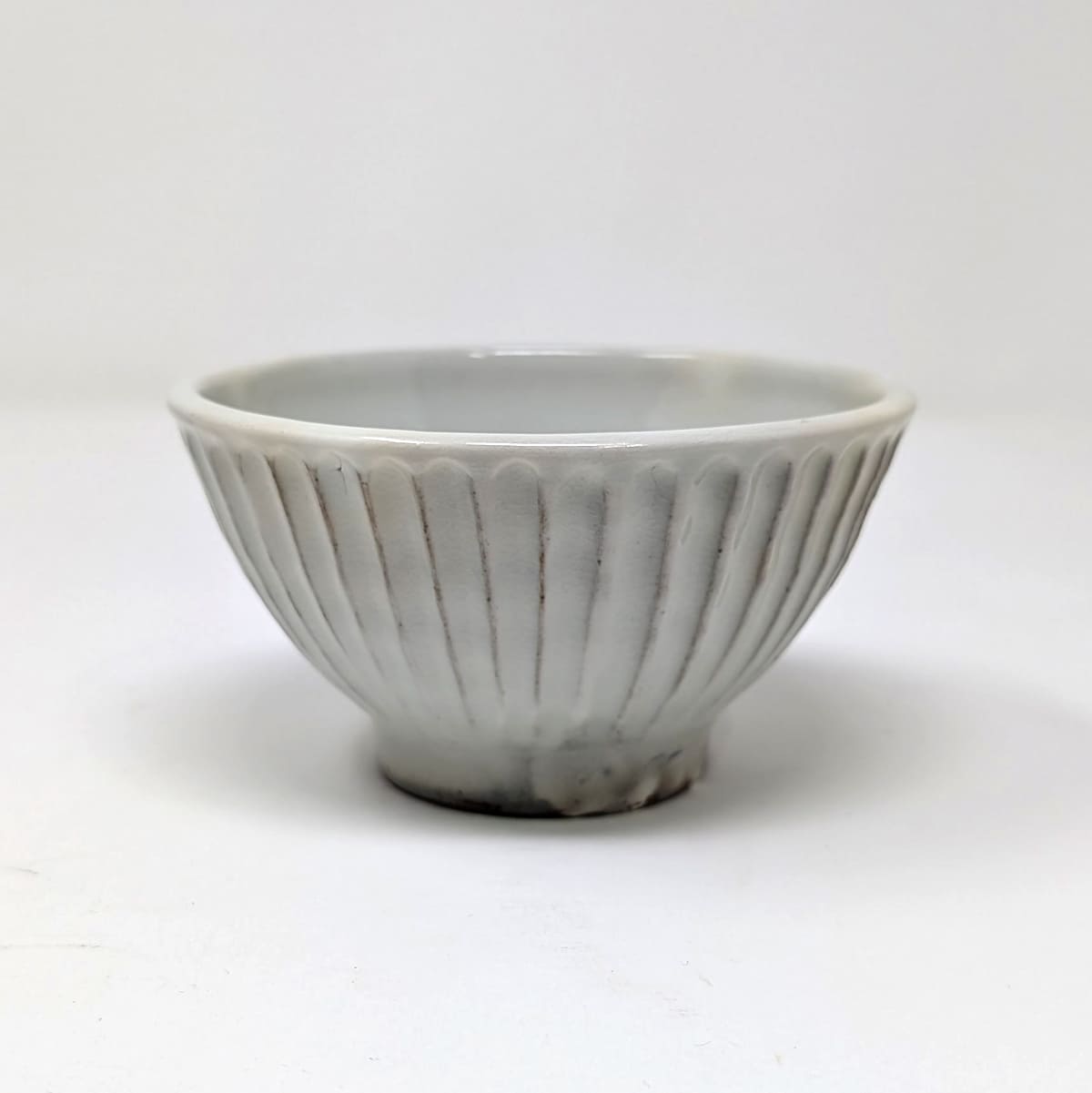 30%OFF:笠間焼-茶碗(03701HWMW)