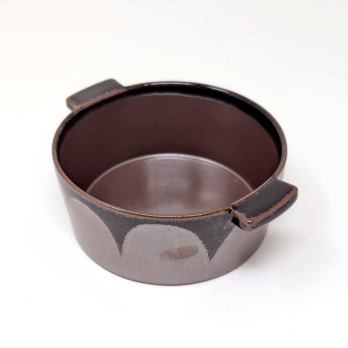 30%OFF:笠間焼-スープボウル/向山窯-カサマぺリンネ(0601HDH-1)