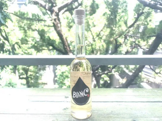 【モデナ産バルサミコ 5年熟成】BIANCO(ビアンコ)白 100ml