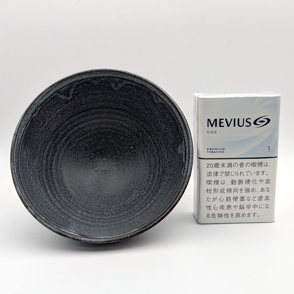 笠間焼-茶碗(HRXW)