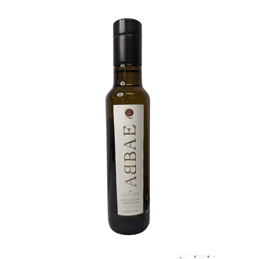 クーポン有効:スペイン・ナヴァラの至宝/老舗のオイル /アバエ・ デ・ ケイレス/ABBAE DE QUEILES(1本組)250ml