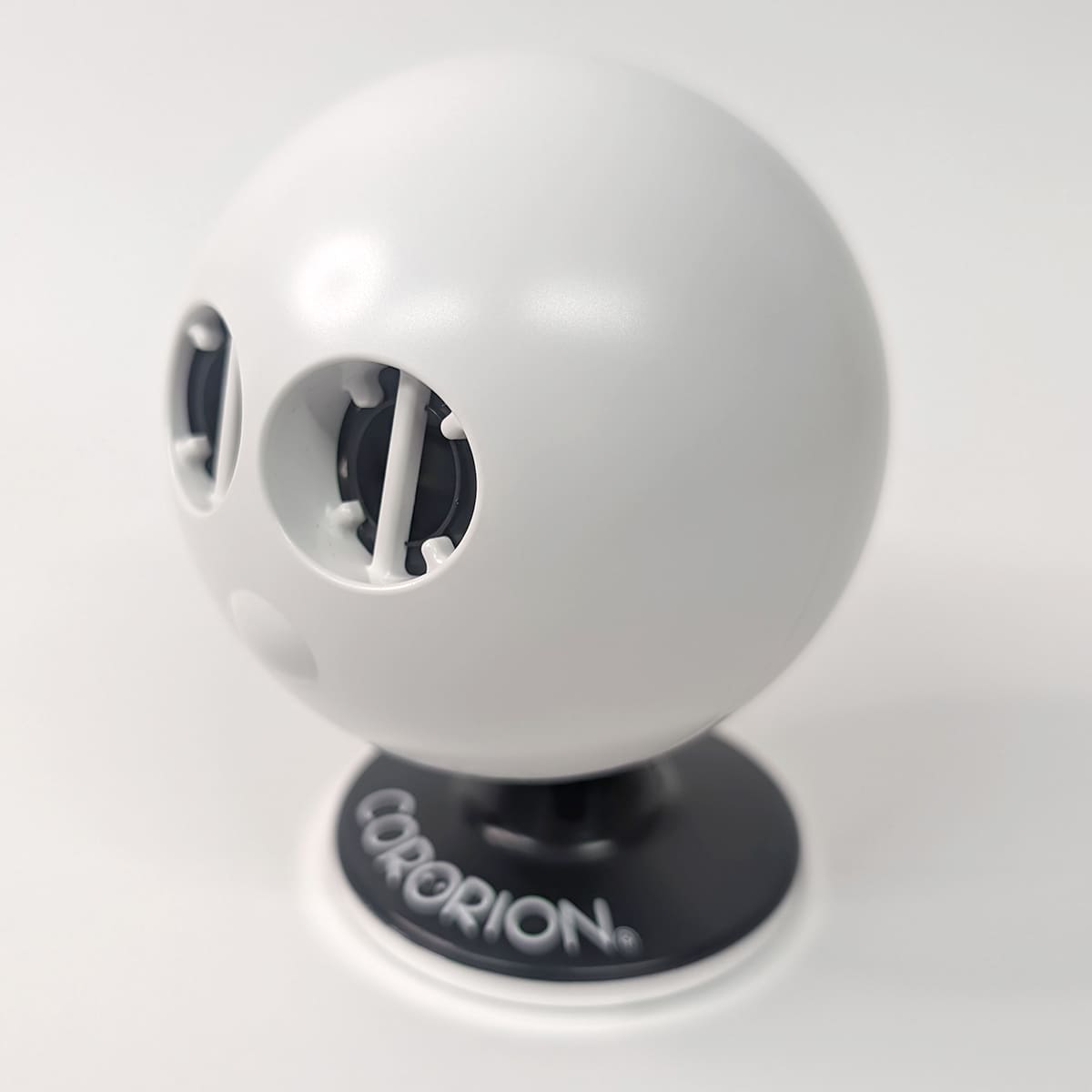 コロリオン/CORORION