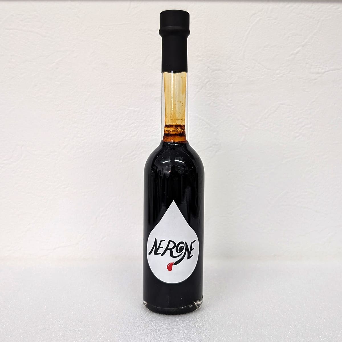 【モデナ産バルサミコ 6年熟成】NERONE(ネローネ)赤 100ml