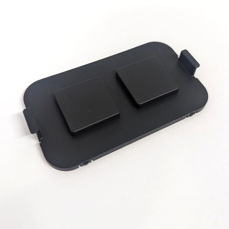 たきイオン専用LEDスイッチマスク