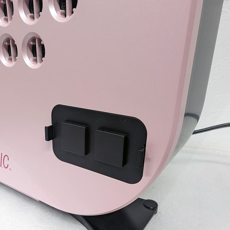 たきイオン専用LEDスイッチマスク