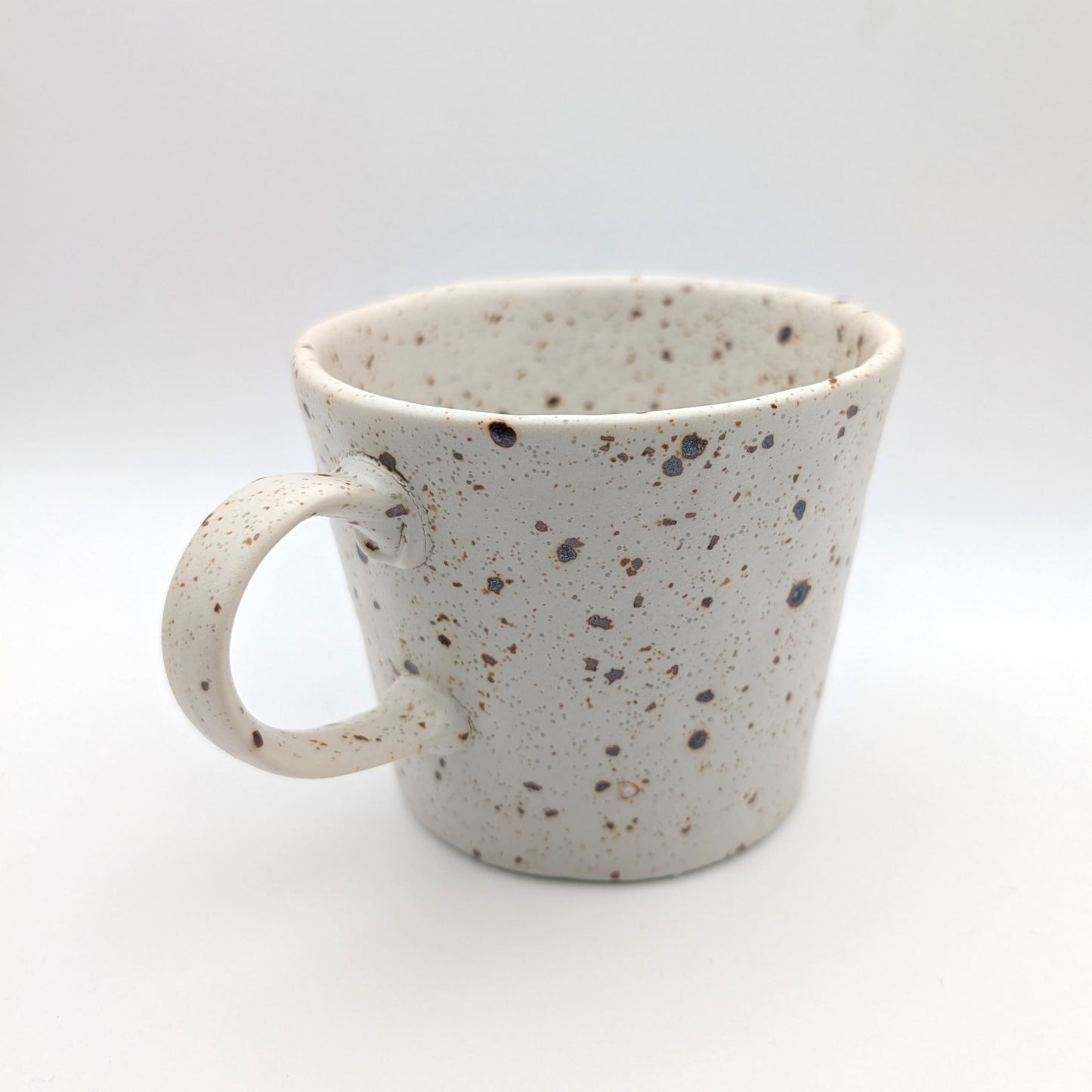 Craftマグカップ【粉引】OZA