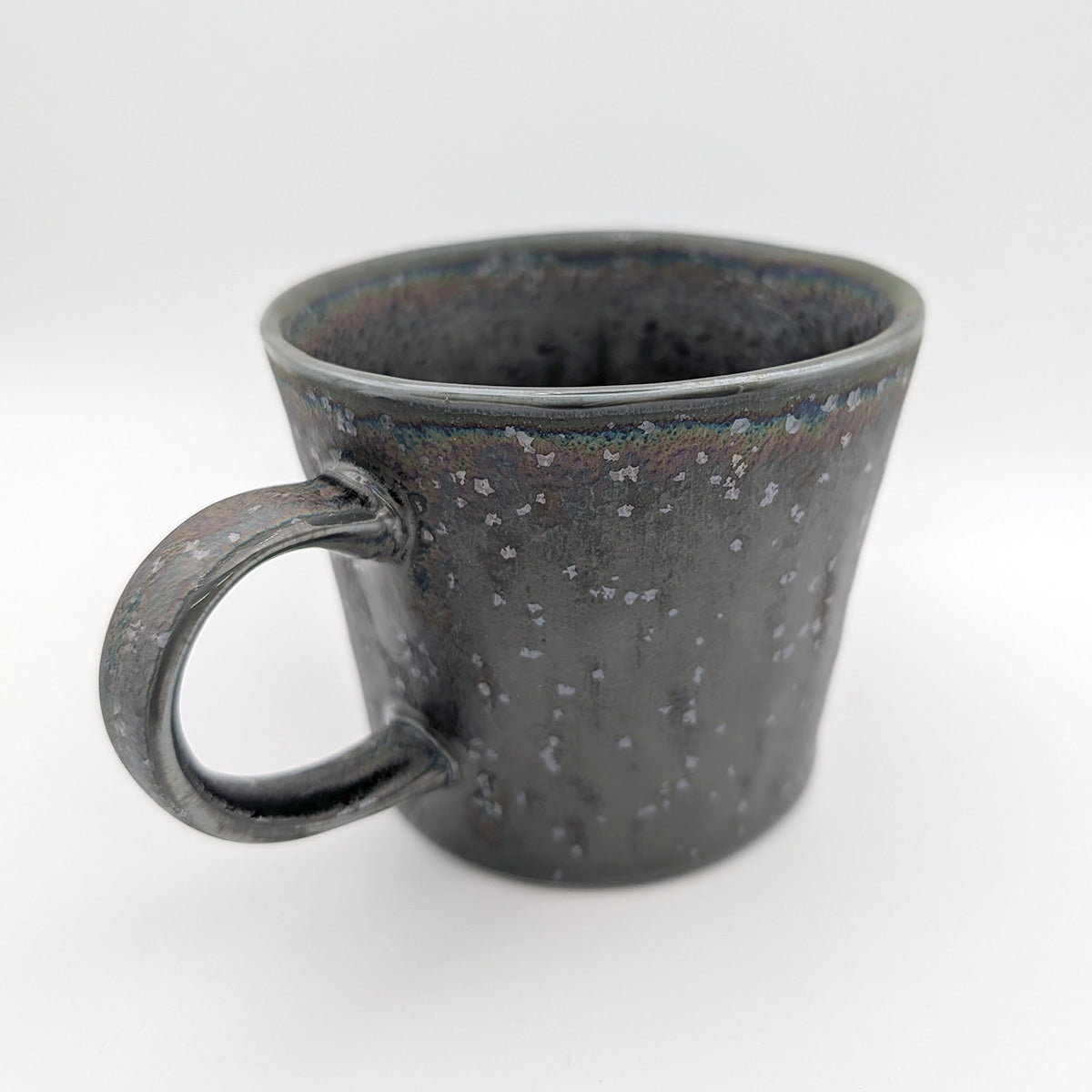 Craftマグカップ【燻】OZA