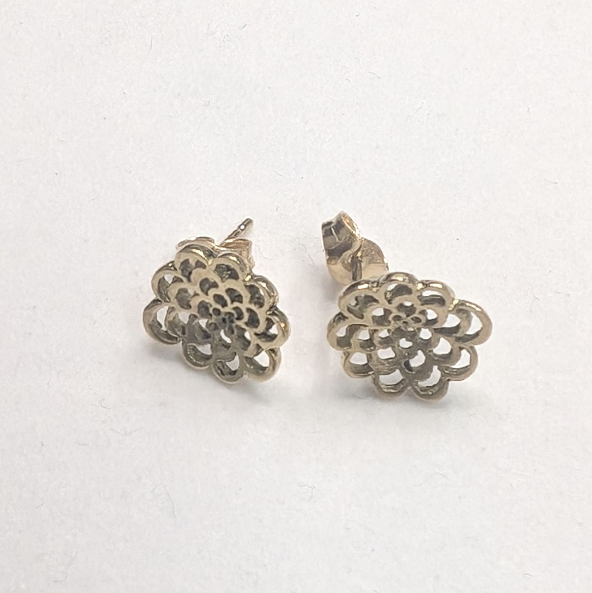 50%OFF:ピアス(rPIPtミニピアス金ペア)