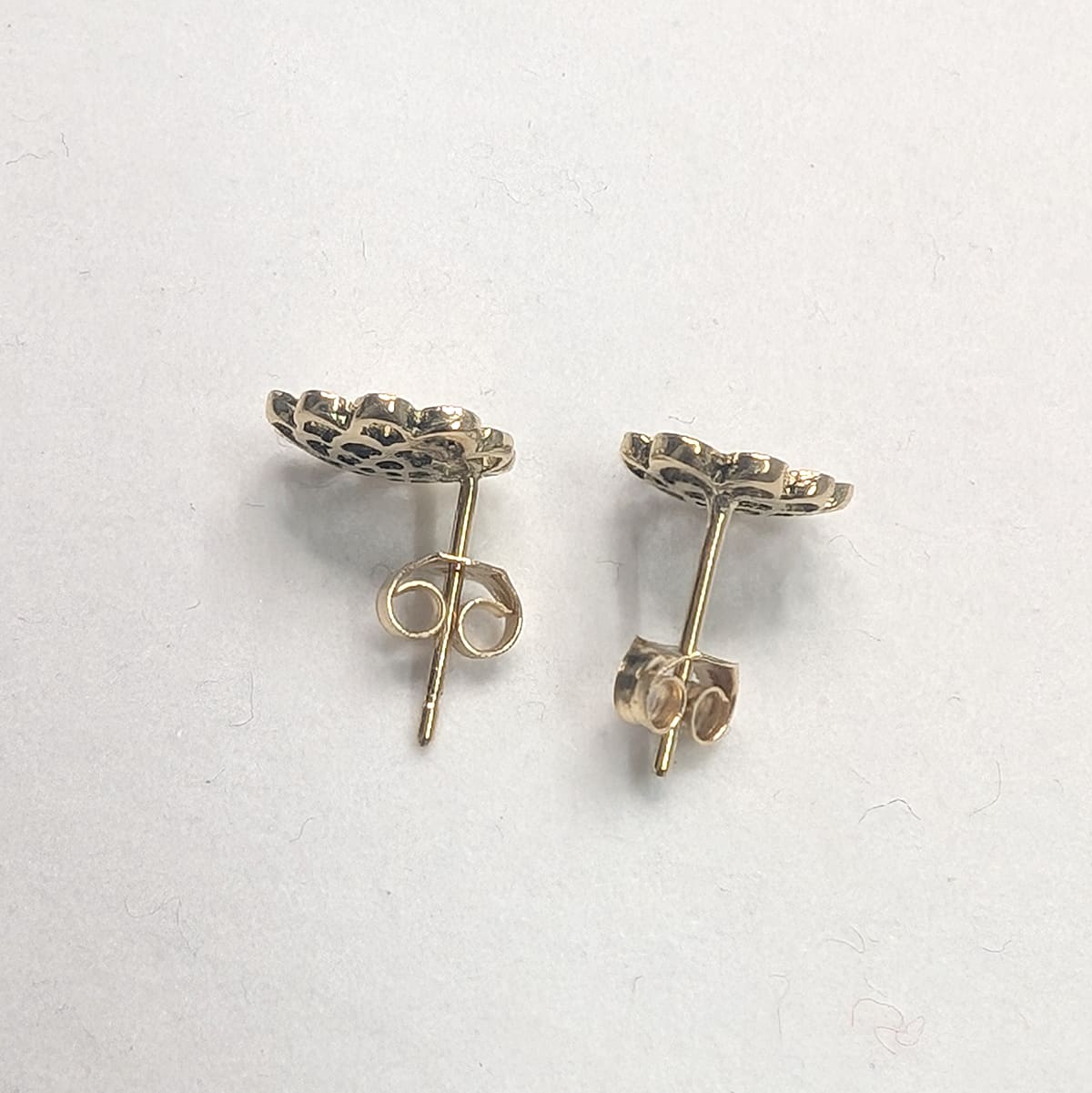 50%OFF:ピアス(rPIPtミニピアス金ペア)