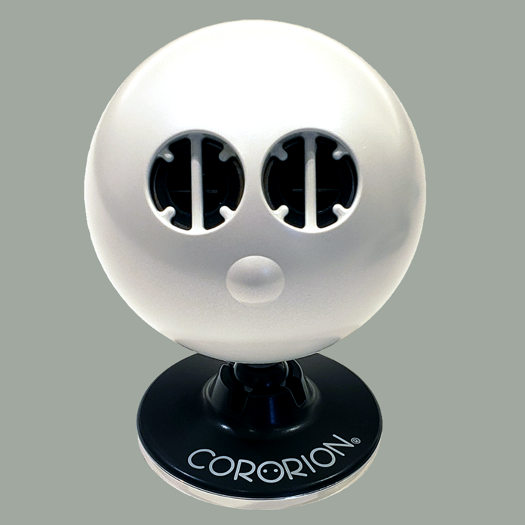 コロリオン/CORORION