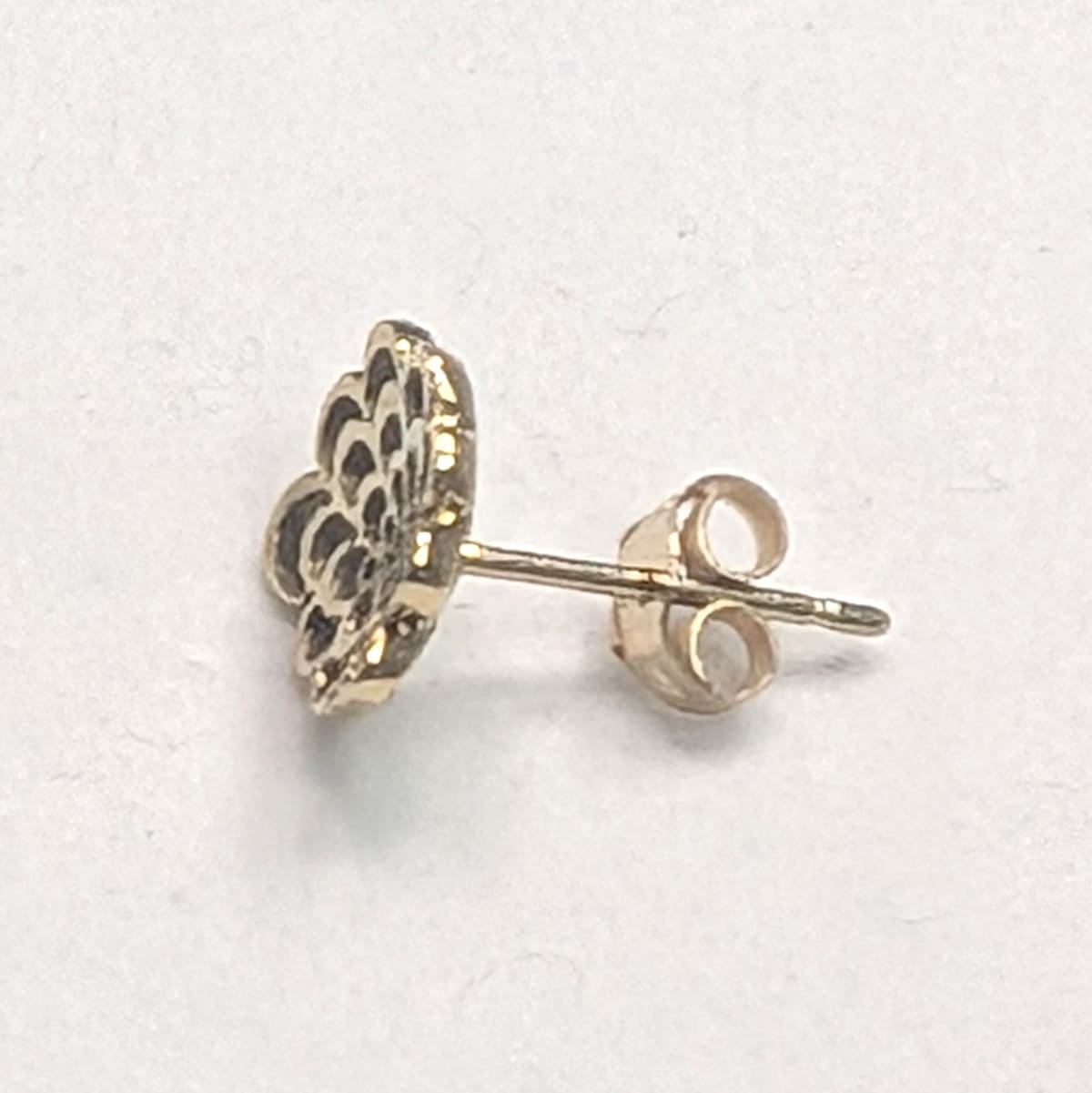50%OFF:ピアス(dPISwtミニピアス金シングル)