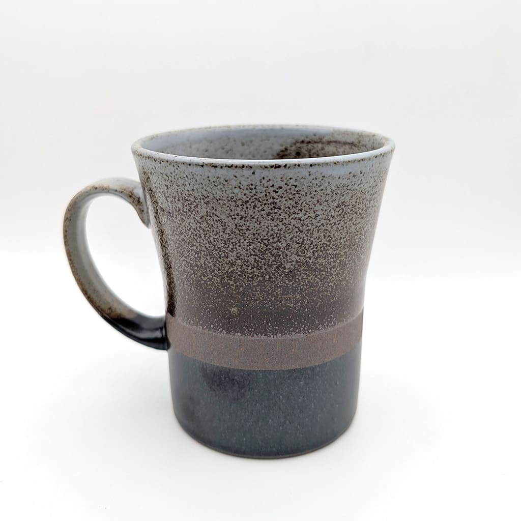 波佐見焼:FD凪Folk Designマグコーヒーカップ日本製(HDZA)