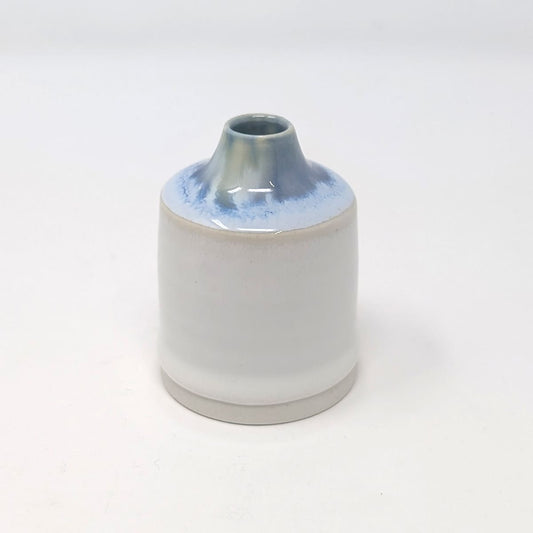 笠間焼-一輪挿し-2(26ミニ花器MXW)