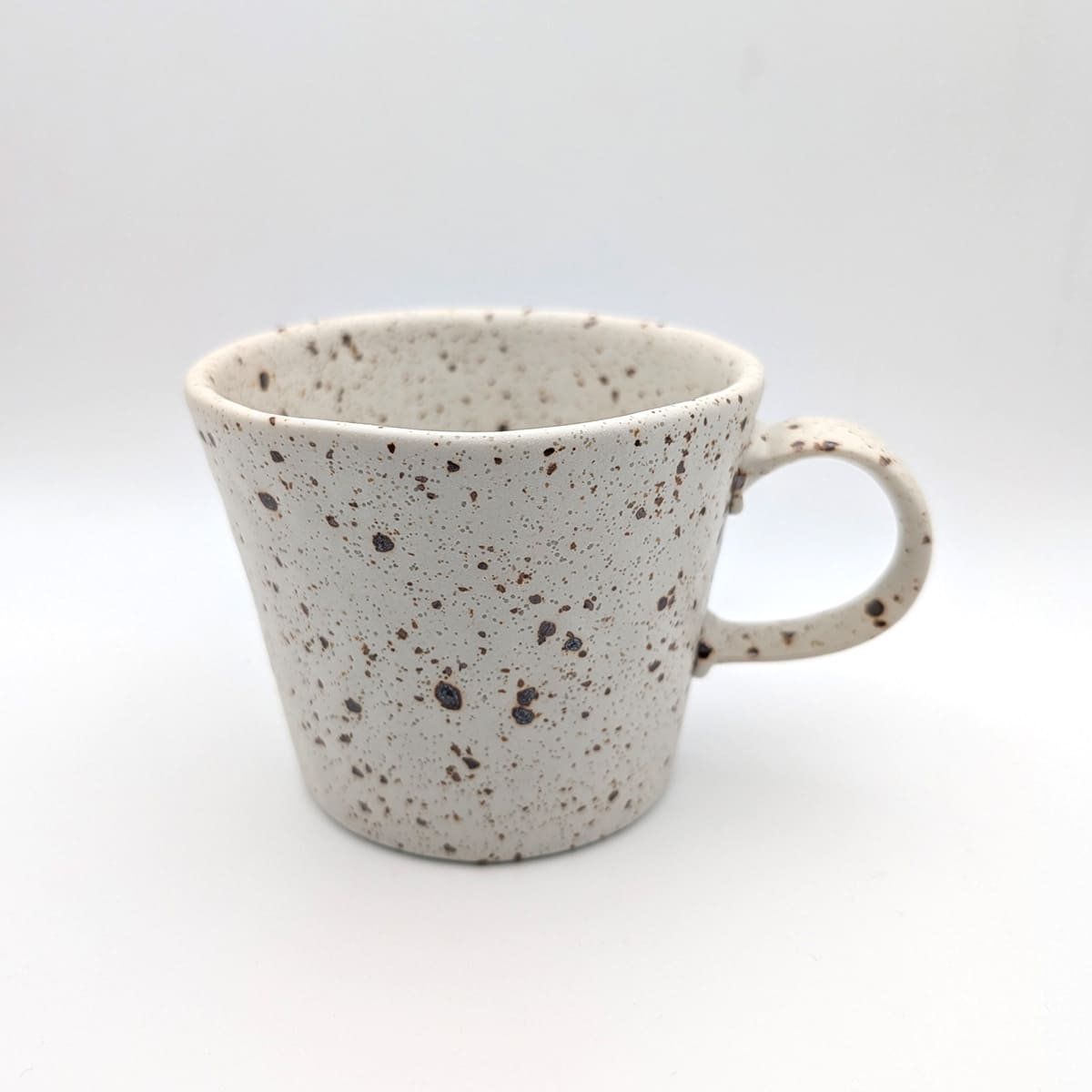 Craftマグカップ【粉引】OZA