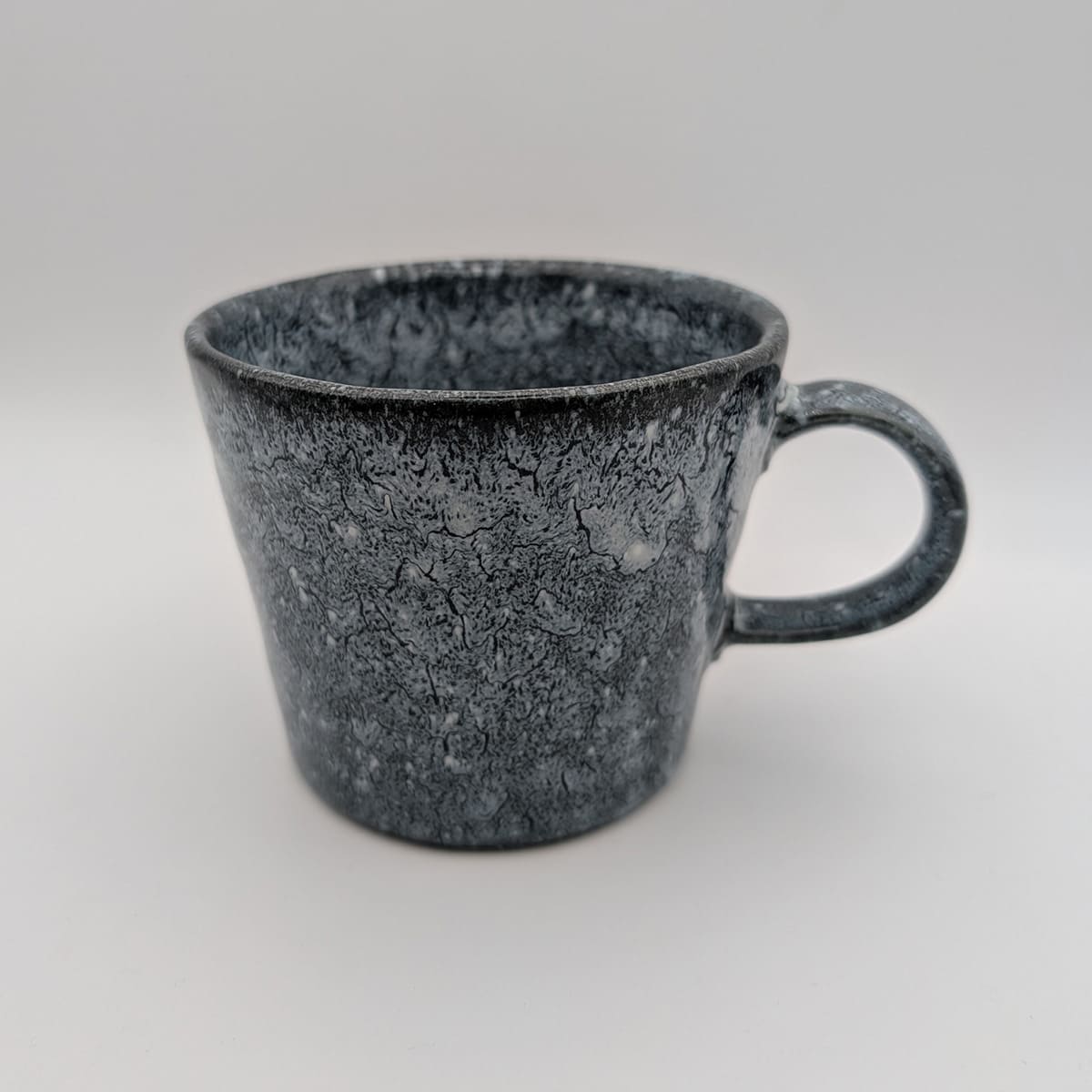 Craftマグカップ【初霜】OZA