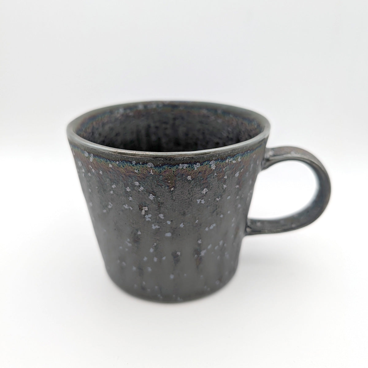 Craftマグカップ【燻】OZA