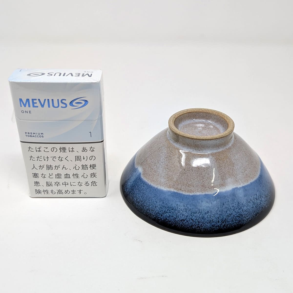 笠間焼-茶碗(MWX)