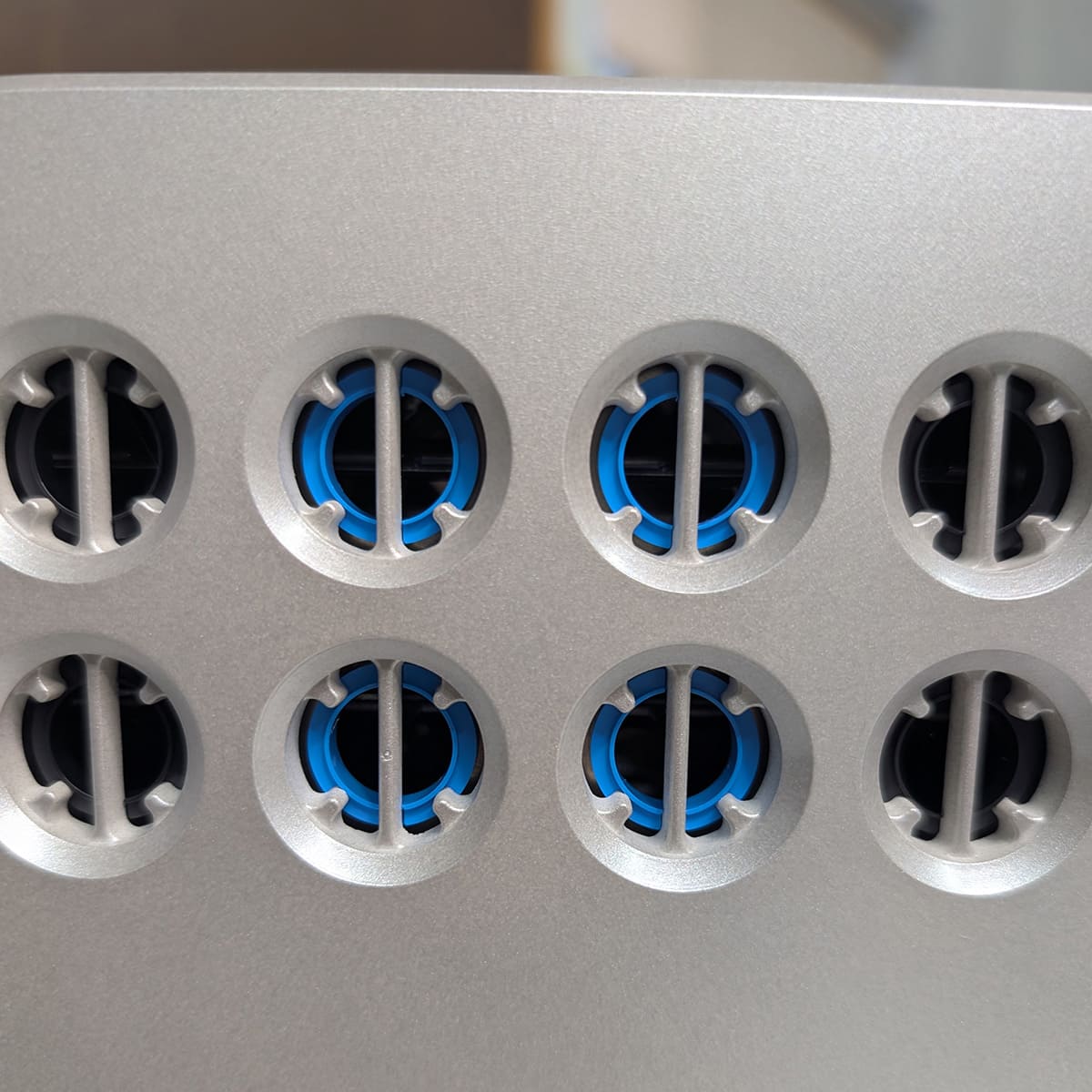 クーポン有効：たきイオンメディックUV-C機能付【たきイオン最上位機種】